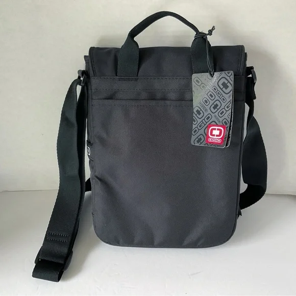 OGIO Module Sleeve Tablet Holder For IPad/Android NWT - Picture 4 of 13